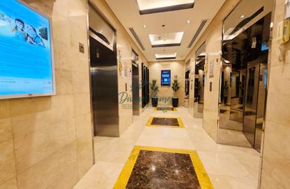 Apartment - 1 Bedroom - 2 Bathrooms for rent in New Dubai Gate 2 - JLT Cluster A - Jumeirah Lake Towers - Dubai