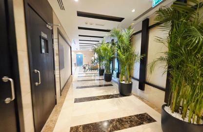 Apartment - 1 Bedroom - 2 Bathrooms for rent in New Dubai Gate 2 - JLT Cluster A - Jumeirah Lake Towers - Dubai