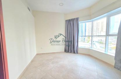 Apartment - 1 Bedroom - 2 Bathrooms for rent in New Dubai Gate 2 - JLT Cluster A - Jumeirah Lake Towers - Dubai