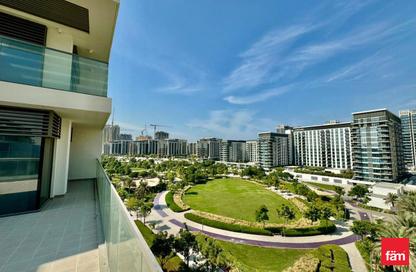 Apartment - 4 Bedrooms - 5 Bathrooms for sale in Mulberry 2 Building A2 - Mulberry 2 Block A - Mulberry 2 - Park Heights - Dubai Hills Estate - Dubai
