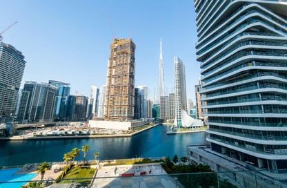Office Space - Studio - 5 for rent in Churchill Executive Tower - Churchill Towers - Business Bay - Dubai Office Space - Studio - 5 for rent in Churchill Executive Tower - Churchill Towers - Business Bay - Dubai
