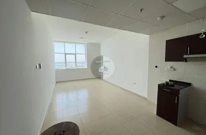 شقة - 1 حمام للايجار في برج الاتحاد - السير - رأس الخيمة