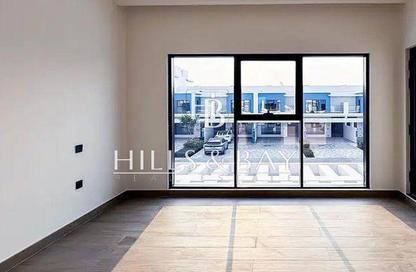 Townhouse - 4 Bedrooms - 3 Bathrooms for sale in Santorini - Damac Lagoons - Dubai Townhouse - 4 Bedrooms - 3 Bathrooms for sale in Santorini - Damac Lagoons - Dubai