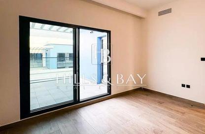 Townhouse - 4 Bedrooms - 3 Bathrooms for sale in Santorini - Damac Lagoons - Dubai