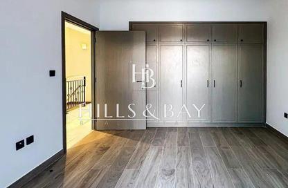 Townhouse - 4 Bedrooms - 3 Bathrooms for sale in Santorini - Damac Lagoons - Dubai Townhouse - 4 Bedrooms - 3 Bathrooms for sale in Santorini - Damac Lagoons - Dubai