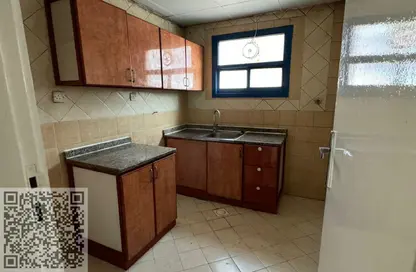 Apartment - 1 Bedroom - 1 Bathroom for rent in Al Nuaimiya - Ajman
