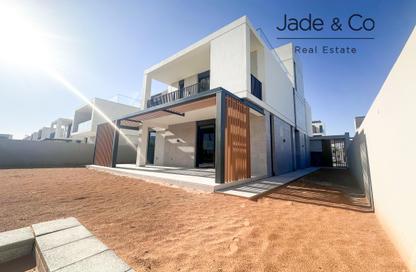 Villa - 4 Bedrooms - 7 Bathrooms for rent in Elie Saab 1 - Elie Saab - Arabian Ranches 3 - Dubai Villa - 4 Bedrooms - 7 Bathrooms for rent in Elie Saab 1 - Elie Saab - Arabian Ranches 3 - Dubai
