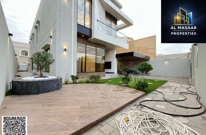 Villa - 5 Bedrooms - 7 Bathrooms for sale in Al Rawda 2 - Al Rawda - Ajman