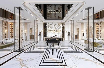 Apartment - 2 Bedrooms - 2 Bathrooms for sale in Bayz 101 by Danube - Business Bay - Dubai Apartment - 2 Bedrooms - 2 Bathrooms for sale in Bayz 101 by Danube - Business Bay - Dubai