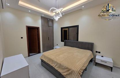 Villa - 6 Bedrooms - 7+ Bathrooms for sale in Al Yasmeen 1 - Al Yasmeen - Ajman Villa - 6 Bedrooms - 7+ Bathrooms for sale in Al Yasmeen 1 - Al Yasmeen - Ajman