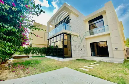 Villa - 5 Bedrooms - 5 Bathrooms for sale in Brookfield 2 - Brookfield - DAMAC Hills - Dubai