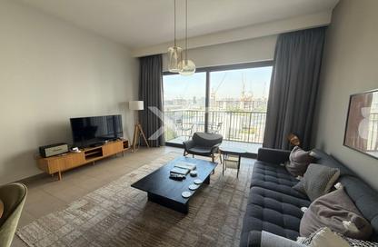 Apartment - 2 Bedrooms - 2 Bathrooms for rent in Executive Residences 2 - Executive Residences - Dubai Hills Estate - Dubai Apartment - 2 Bedrooms - 2 Bathrooms for rent in Executive Residences 2 - Executive Residences - Dubai Hills Estate - Dubai