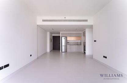 شقة - غرفة نوم - 1 حمام للبيع في برج Marina Vista 2 - مارينا فيستا - إعمار بيتشفرونت - دبي هاربور - دبي
