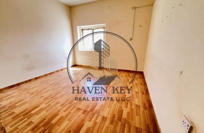 Apartment - 1 - 1 for rent in Fire Station Road - Muwaileh - Sharjah