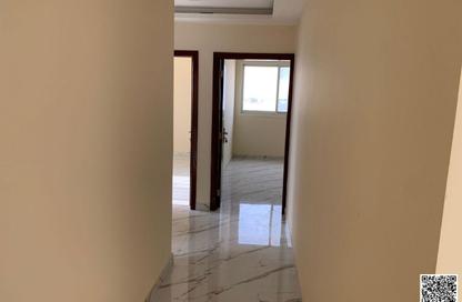 Apartment - 1 Bedroom - 2 Bathrooms for rent in Al Mowaihat 3 - Al Mowaihat - Ajman