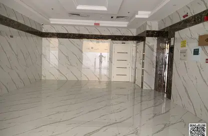 شقة - غرفة نوم - 2 حمامات للايجار في 3 المويهات - المويهات - عجمان