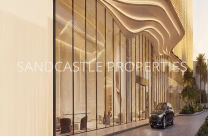 Apartment - 2 Bedrooms - 2 Bathrooms for sale in Serenz by Danube - District 14 - Jumeirah Village Circle - Dubai