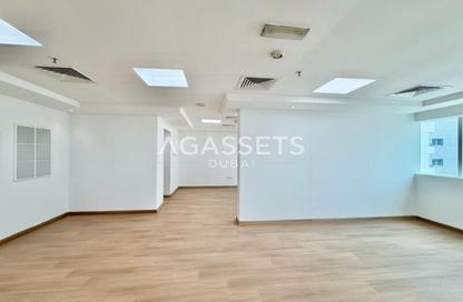 Office Space - Studio - 1 Bathroom for rent in Yes Business Tower - Al Barsha 1 - Al Barsha - Dubai