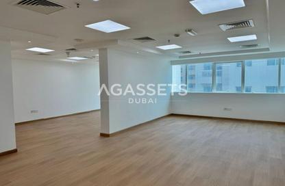 Office Space - Studio - 1 Bathroom for rent in Yes Business Tower - Al Barsha 1 - Al Barsha - Dubai
