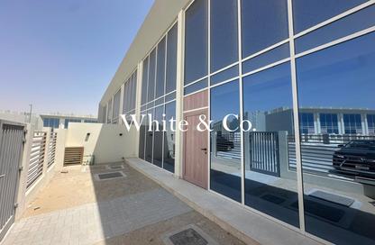 Townhouse - 3 Bedrooms - 5 Bathrooms for sale in Rukan 3 - Rukan - Dubai