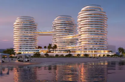 شقة - غرفة نوم - 2 حمامات للبيع في لا مير باي ايلي صعب - جزيرة المرجان - رأس الخيمة