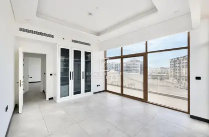 Apartment - 2 Bedrooms - 3 Bathrooms for sale in Curve by Sentro - Arjan - Dubai