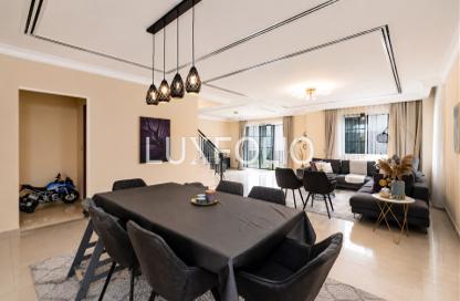 Villa - 4 Bedrooms - 4 Bathrooms for rent in Casa - Arabian Ranches 2 - Dubai