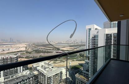 Apartment - 3 Bedrooms - 4 Bathrooms for sale in Crest Grande - Sobha Hartland - Mohammed Bin Rashid City - Dubai Apartment - 3 Bedrooms - 4 Bathrooms for sale in Crest Grande - Sobha Hartland - Mohammed Bin Rashid City - Dubai