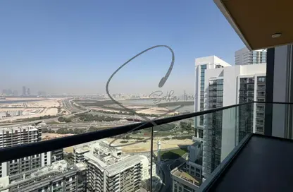 Apartment - 3 Bedrooms - 4 Bathrooms for sale in Crest Grande - Sobha Hartland - Mohammed Bin Rashid City - Dubai