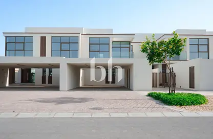 تاون هاوس - 3 غرف نوم - 4 حمامات للايجار في سوق الجبيل - جزيرة الجبيل - أبوظبي