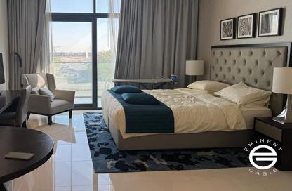 Apartment - Studio - 1 Bathroom for rent in Celestia A - Celestia - Residential District - Dubai South (Dubai World Central) - Dubai Apartment - Studio - 1 Bathroom for rent in Celestia A - Celestia - Residential District - Dubai South (Dubai World Central) - Dubai