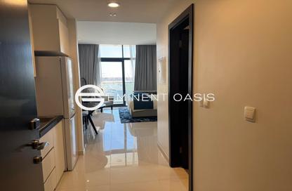 Apartment - Studio - 1 Bathroom for rent in Celestia A - Celestia - Residential District - Dubai South (Dubai World Central) - Dubai