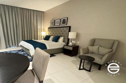 Apartment - Studio - 1 Bathroom for rent in Celestia A - Celestia - Residential District - Dubai South (Dubai World Central) - Dubai Apartment - Studio - 1 Bathroom for rent in Celestia A - Celestia - Residential District - Dubai South (Dubai World Central) - Dubai