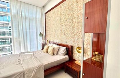 Apartment - 2 Bedrooms - 3 Bathrooms for rent in Park Gate Residence 2 - Park Gate Residences - Al Kifaf - Bur Dubai - Dubai