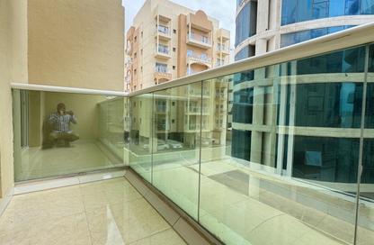 Apartment - 1 Bedroom - 2 Bathrooms for rent in Al Warqaa Residence - Al Warqa'a 1 - Al Warqa'a - Dubai