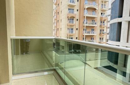 Apartment - 1 Bedroom - 2 Bathrooms for rent in Al Warqaa Residence - Al Warqa'a 1 - Al Warqa'a - Dubai