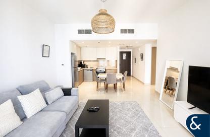 Apartment - 1 Bedroom - 1 Bathroom for sale in Harbour Views 2 - Harbour Views - Dubai Creek Harbour (The Lagoons) - Dubai