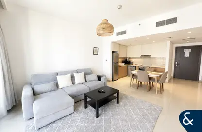 Apartment - 1 Bedroom - 1 Bathroom for sale in Harbour Views 2 - Harbour Views - Dubai Creek Harbour (The Lagoons) - Dubai