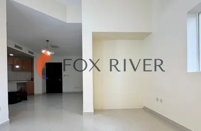 شقة - غرفة نوم - 1 حمام للبيع في بوابة دبي الجديدة 1 - (JLT) مجمع Q - أبراج بحيرات الجميرا - دبي