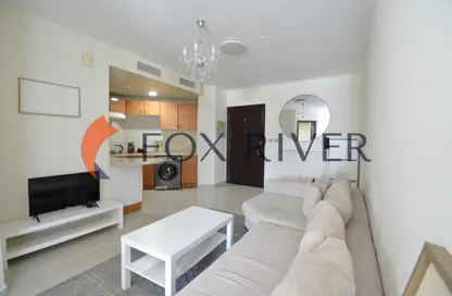 Apartment - 1 Bedroom - 1 Bathroom for sale in New Dubai Gate 1 - JLT Cluster Q - Jumeirah Lake Towers - Dubai