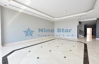 Villa - 5 - 5 for rent in Jumeirah 3 Villas - Jumeirah 3 - Jumeirah - Dubai
