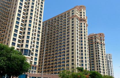 Shop - Studio for sale in The Crescent B - The Crescent - Dubai Production City (IMPZ) - Dubai