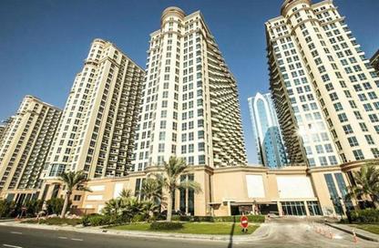 Shop - Studio for sale in The Crescent B - The Crescent - Dubai Production City (IMPZ) - Dubai