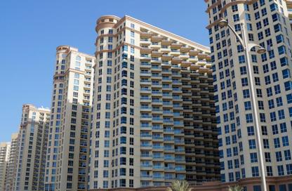 Shop - Studio for sale in The Crescent B - The Crescent - Dubai Production City (IMPZ) - Dubai