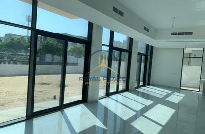 Villa - 5 - 6 for rent in Murooj Al Furjan East - Murooj Al Furjan - Al Furjan - Dubai Villa - 5 - 6 for rent in Murooj Al Furjan East - Murooj Al Furjan - Al Furjan - Dubai