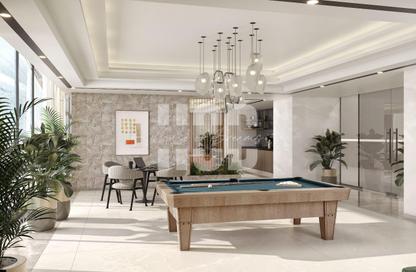 Apartment - 3 Bedrooms - 3 Bathrooms for sale in Azizi Venice 11 - Azizi Venice - Dubai South (Dubai World Central) - Dubai