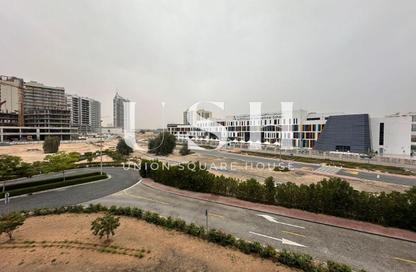 Apartment - Studio - 1 for sale in Resortz Block 2 - Resortz by Danube - Arjan - Dubai Apartment - Studio - 1 for sale in Resortz Block 2 - Resortz by Danube - Arjan - Dubai