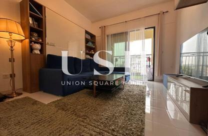 Apartment - Studio - 1 for sale in Resortz Block 2 - Resortz by Danube - Arjan - Dubai Apartment - Studio - 1 for sale in Resortz Block 2 - Resortz by Danube - Arjan - Dubai