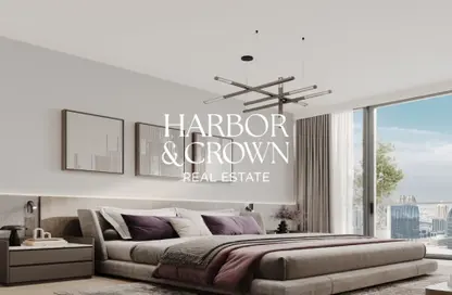 شقة - 1 حمام للبيع في لو بلان من إمتياز - مجمع دبي ريزيدنس - دبي لاند - دبي