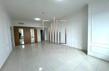 شقة - 2 غرف نوم - 2 حمامات للايجار في برج ربيعة - مجان - دبي لاند - دبي